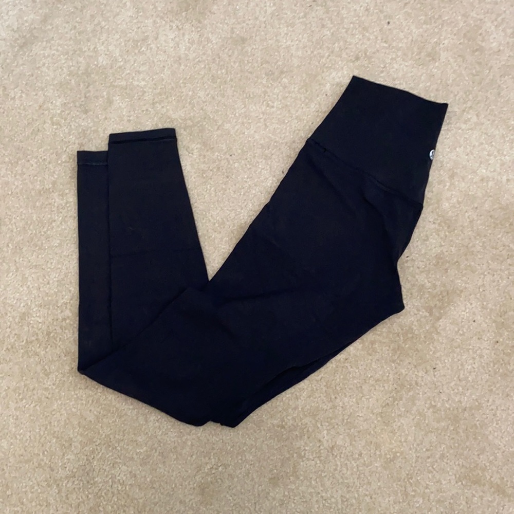 Lululemon 28” Align Leggings